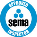 approved sema inspectors