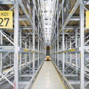 Dexion Racking Supplier - Dexion Pallet Racking Installation - Free Quotes