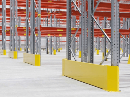 How to Prevent Pallet Racking Collapses – A Detailed Guide