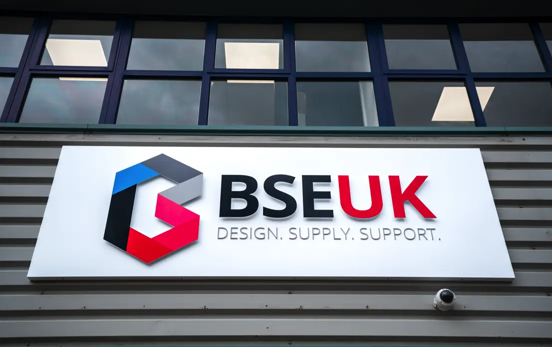 BSE UK New Chepstow Premises (2)